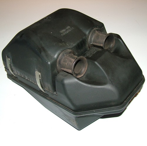 Ducati st4s boîtier filtre - ducati, à
