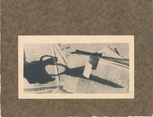 Ombres journaux photo - ombres,