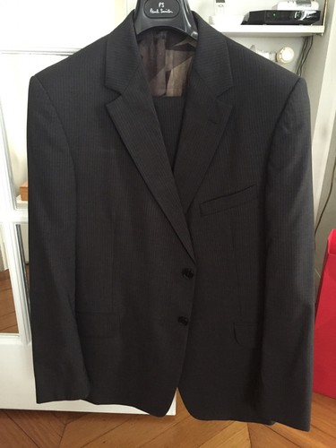 Costume complet paul smith - costume,