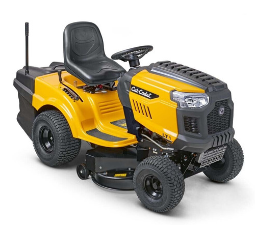 Tondeuse gazon cub cadet - gazon,