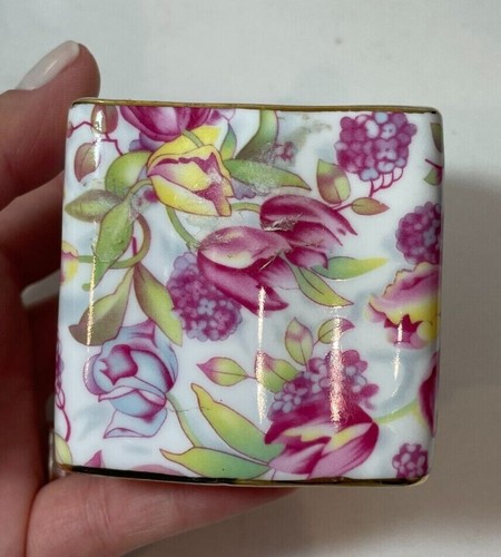 Bol carré porcelaine - bol,