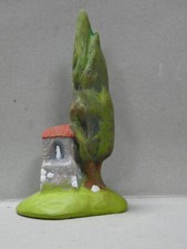 Santon de Provence - Edouard