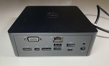 Dell Thunderbolt K16A001, sans