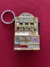 Porte Clé Pokémon Slot Machine Pikachu Machine A Sous Pokemon