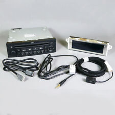 RD45 Autoradio D'origine Bluetooth CD Lecteurs Écran Câble pour Peugeot Citroën