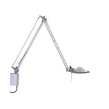 Luceplan, Berenice Mur Petite Alu Réflecteur Alu, Meda-Rizzatto, 1985