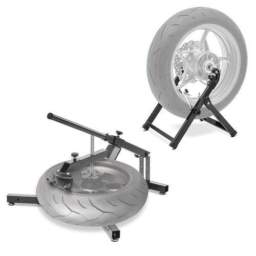 Démonte pneu moto set - démonte, 12-21"