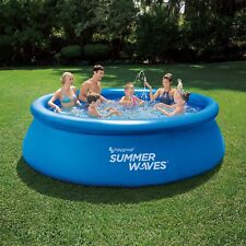 Piscine Quick Up 366 x 91 cm pataugeoire 366 x 0,91 m 