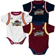 Cleveland Cavaliers 3pc
