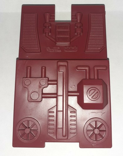 Accessoire part visionaries - part,