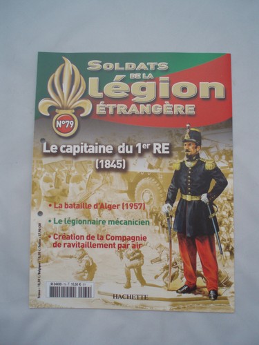 Soldat légion etrangère - soldat,