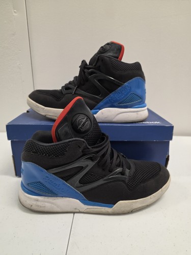 Reebok commonwealth pump omni - pump,