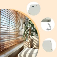 Boîte de lève-vitre à volet