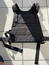 Gilet Tactique BLACKHAWK 