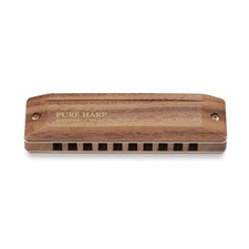 SUZUKI 10 trous harmonica PURE