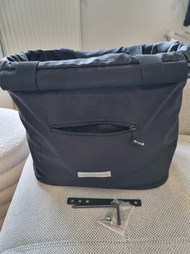 Panier avant vélo - panier, neuf