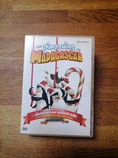 📀  DVD - LES PINGOUINS DE