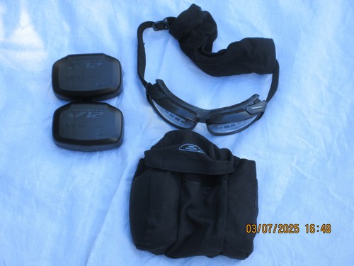 Ess advancer v12 balistique - ess,
