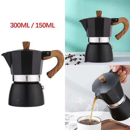 Cafetière style italien - style,