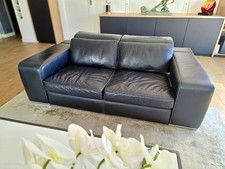 canapé cuir 2 / 3 places