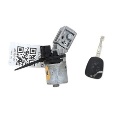 Neiman (barillet clé) - Peugeot 207 - 00004162XT - S0-5653W