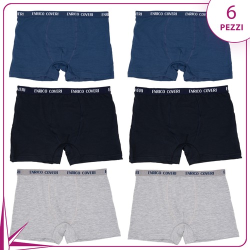 Boxer enrico coveri eb4000 - boxer,
