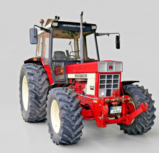 Revue Technique International