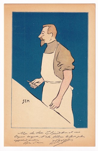 Eugène doyen chirurgien - doyen,