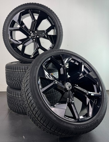 Audi rsq8 jantes 23 - rsq8,