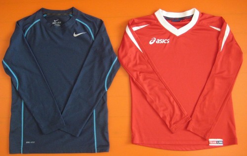 Asics nike lot - asics,