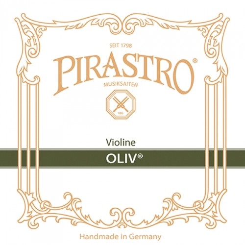 Pirastro oliv violon - pirastro,