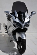 Bulle / Pare brise Haute