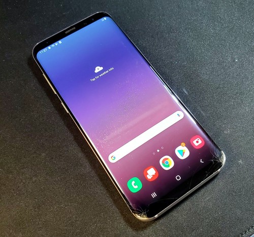 Samsung galaxy g955u - s8+, sm-g955u