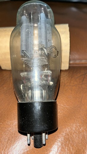 Tube audio 5u3c - 1,