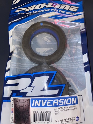 Pro line inversion - pro-line, (8268-03)