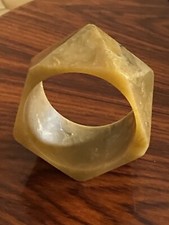 Bracelet Vintage Bakelite