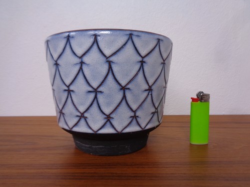 Cache pot céramique - cache-pot, en
