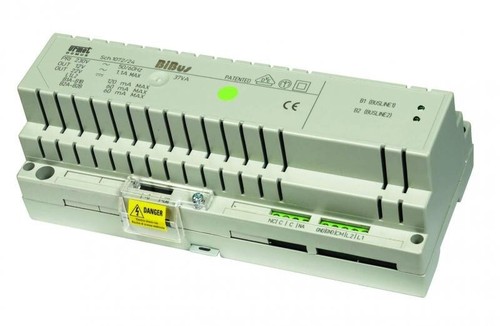 Urmet 1072 alimentation - 1072/24,