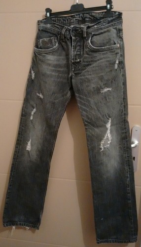 Jean kaporal jovani - jean, 5