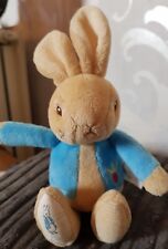 Beautrix Potter Jolie Peluche