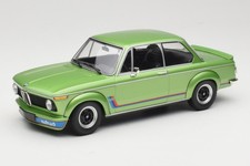 155026206 BMW 2002 Turbo Green