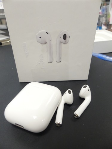 Apple airpods chargement - airpods,