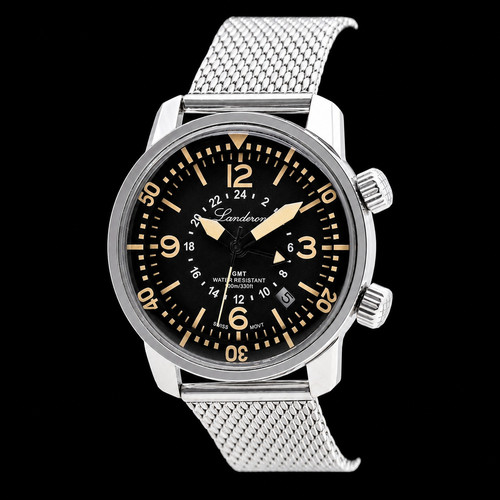 Landeron compressor gmt ref - compressor,