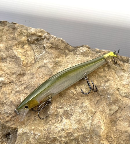 Rapala ripstop herring - ripstop, 12