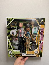 Monster High Cleo de Nile And