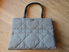 Sac tote Christian Dior