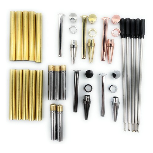 Ensemble stylo twister en - ensemble,
