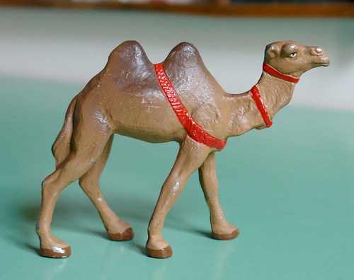 Quiralu chameau - quiralu,