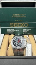 Montre Seiko Arctura Kinetic