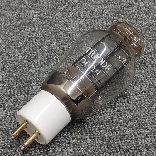 Tube vide triode 300b - tube,